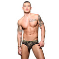 Andrew Christian Almost Naked Glam Animal Brief