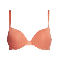 Calvin Klein Lightly Lined Demi Bra