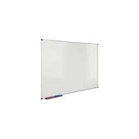 Metroplan WriteOn Magnetic Whiteboard - 1200 X 900mm (HxW)