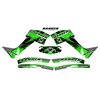 Click to view product details and reviews for Funbikes Ranger Mini Quad V2 Green 3m Sticker Kit.