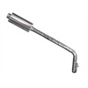 Click to view product details and reviews for Pit Bike Front Section Exhaust Pipe Crf50 28mm.