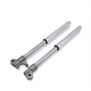 Funbikes Mxr Dirt Bike Forks Legs Silver Post 2018 Model Funbikes Mxr Dirt Bike Forks Legs Silver Post 2018 Model