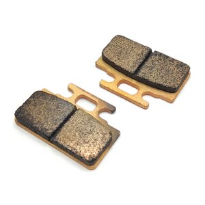 Pit Bike Heavy Duty Front Brake Pads Single Pot