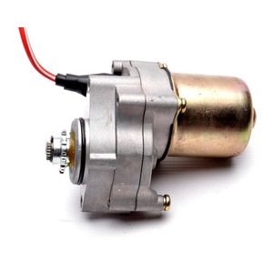 M2r 50r Starter Motor