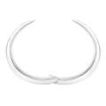 Click to view product details and reviews for Shaun Leane Sabre Deco Cuff Bangle Silver Code Sa084ssnabzm.