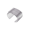 Click to view product details and reviews for Shaun Leane Silver Quill Cuff Code Qu010ssnabos.