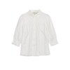 Chapter Blouse - White