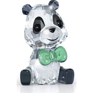 Swarovski Baby Animals Plushy The Panda 5619234