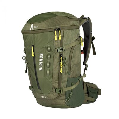 Alpinus Otway 40 Backpack - Olive