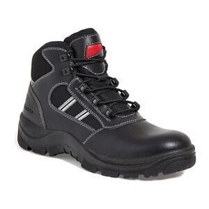 Airside Trainer Safety Boots Ss704cm