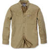 Click to view product details and reviews for Carhartt Rugged Stretch Workshirt.