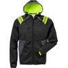 Click to view product details and reviews for Fristads 7461 Hooded Softshell Jacket.