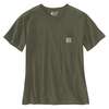 Click to view product details and reviews for Carhartt 103067 Womens T Shirt.