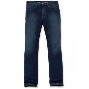 Carhartt Rugged Flex Straight Tapered Jean