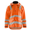 Click to view product details and reviews for Blaklader 4302 Waterproof Jacket.