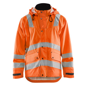 Blaklader 4302 Waterproof Jacket