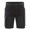 Click to view product details and reviews for Blaklader 1437 Stretch Shorts.