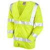 Click to view product details and reviews for Leo S10 Cranford 3 4 Sleeve High Vis Fr Vest.