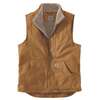 Click to view product details and reviews for Carhartt Washed Duck Lined Bodywarmer.