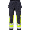 Click to view product details and reviews for Fristads Flamestat 2163 High Vis Stretch Fr Arc Trousers.