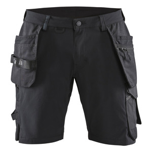 Blaklader Stretch Craftsmans Shorts