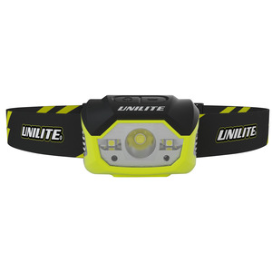 Unilite Hl 7r Head Torch