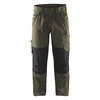 Click to view product details and reviews for Blaklader 1495 Work Trousers.
