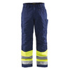 Click to view product details and reviews for Blaklader 1862 High Vis Winter Trouser.