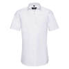 Click to view product details and reviews for Russell 961m Short Sleeve Fitted Stretch Shirt.