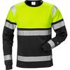 Click to view product details and reviews for Fristads 7519 High Vis Long Sleeve T Shirt.
