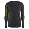 Click to view product details and reviews for Blaklader 4799 Merino Long Sleeve Top.