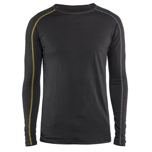 Blaklader 4799 Merino Long Sleeve Top