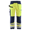 Click to view product details and reviews for Blaklader 1533 High Vis Trousers.