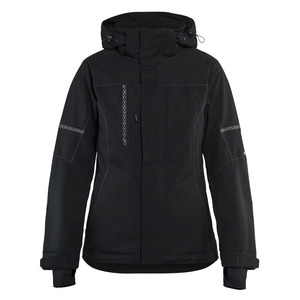 Blaklader 4908 Womens Waterproof Jacket