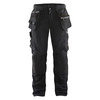 Click to view product details and reviews for Blaklader 1805 Craftsman Trousers.