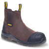 Click to view product details and reviews for Dewalt Grafton Safety Dealer Boot.