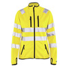 Click to view product details and reviews for Blaklader 4926 Womens High Vis Softshell Jacket.