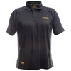 Click to view product details and reviews for Dewalt Rutland Polo Shirt.