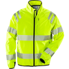 Click to view product details and reviews for Fristads 4091 High Vis Shell Jacket.