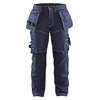 Click to view product details and reviews for Blaklader 1790 Craftsman Stretch Work Trousers.
