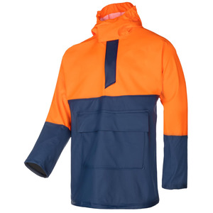 Sioen 660a Staffin Waterproof Jacket