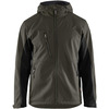 Click to view product details and reviews for Blaklader 4753 Softshell Jacket.