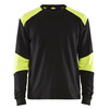 Click to view product details and reviews for Blaklader 3457 Fr Long Sleeve T Shirt.