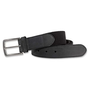 Carhartt Heavy Duty Stretch Belt