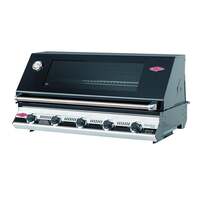 BeefEater Signature S3000E Series 5 Burner Build-in Gas Barbecue