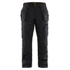 Click to view product details and reviews for Blaklader 1500 Craftsman Trousers.