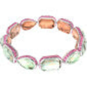 Swarovski Orbita Bracelet Dkmu Rhs 5616383