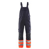 Click to view product details and reviews for Blaklader 2888 Bib And Brace Multinorm Overalls.