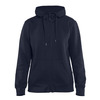 Click to view product details and reviews for Blaklader 3395 Womens Zipped Hooded Top.