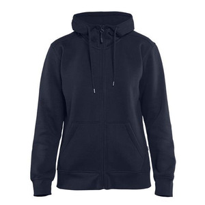 Blaklader 3395 Womens Zipped Hooded Top